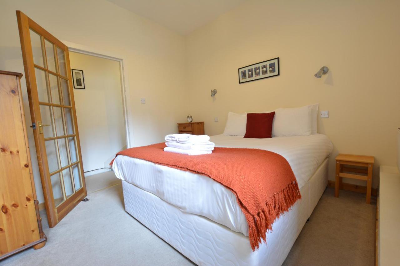 Old Town View - Picture Perfect! Apartment Edinburgh Luaran gambar