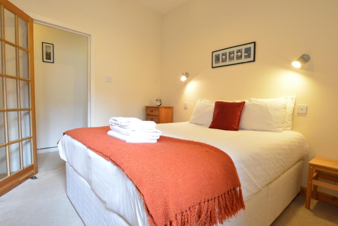 Old Town View - Picture Perfect! Apartment Edinburgh Luaran gambar