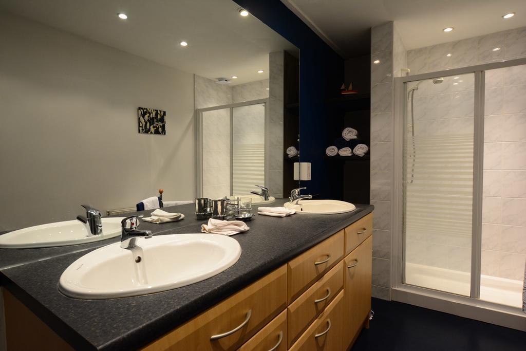 Old Town View - Picture Perfect! Apartment Edinburgh Luaran gambar